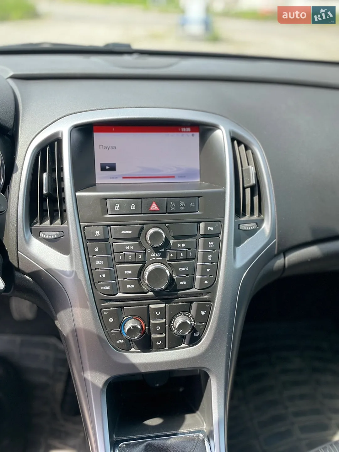 2015 Opel Astra - мініатюра 14