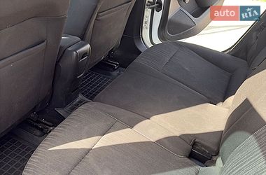 Универсал Opel Astra 2011 в Оброшином