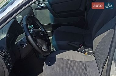 Хетчбек Opel Astra 2002 в Черкасах