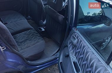 Универсал Opel Astra 1996 в Дубно