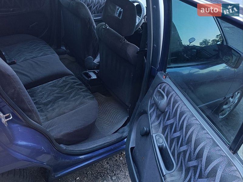 Универсал Opel Astra 1996 в Дубно