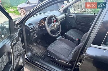 Универсал Opel Astra 2000 в Виннице