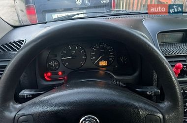 Универсал Opel Astra 2000 в Виннице