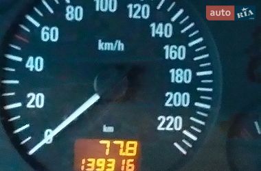 Седан Opel Astra 2008 в Луцке