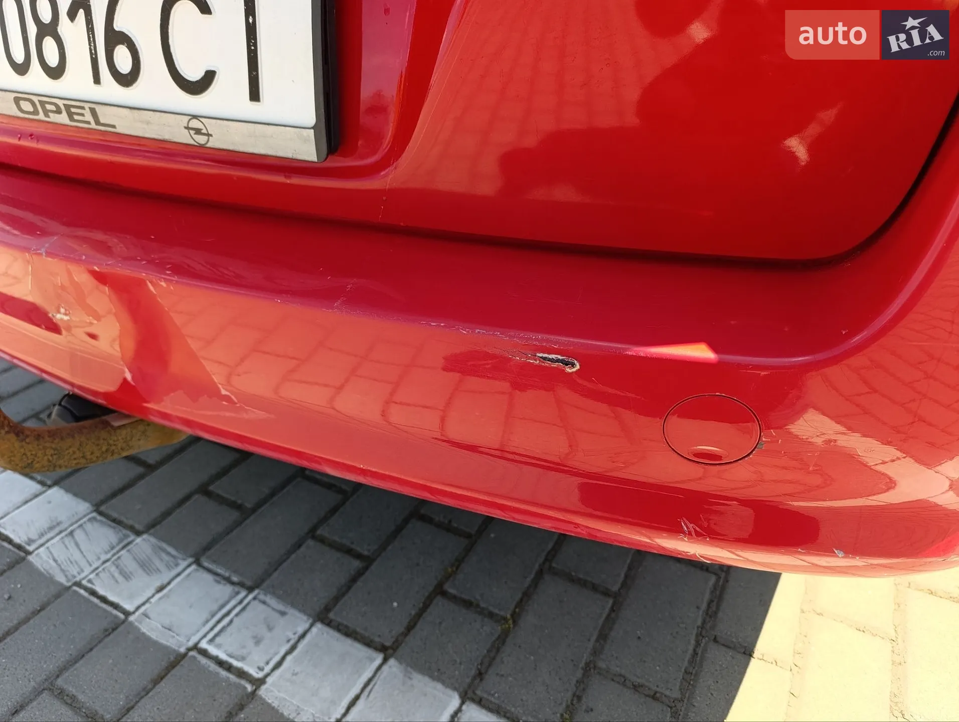 2010 Opel Astra - мініатюра 15