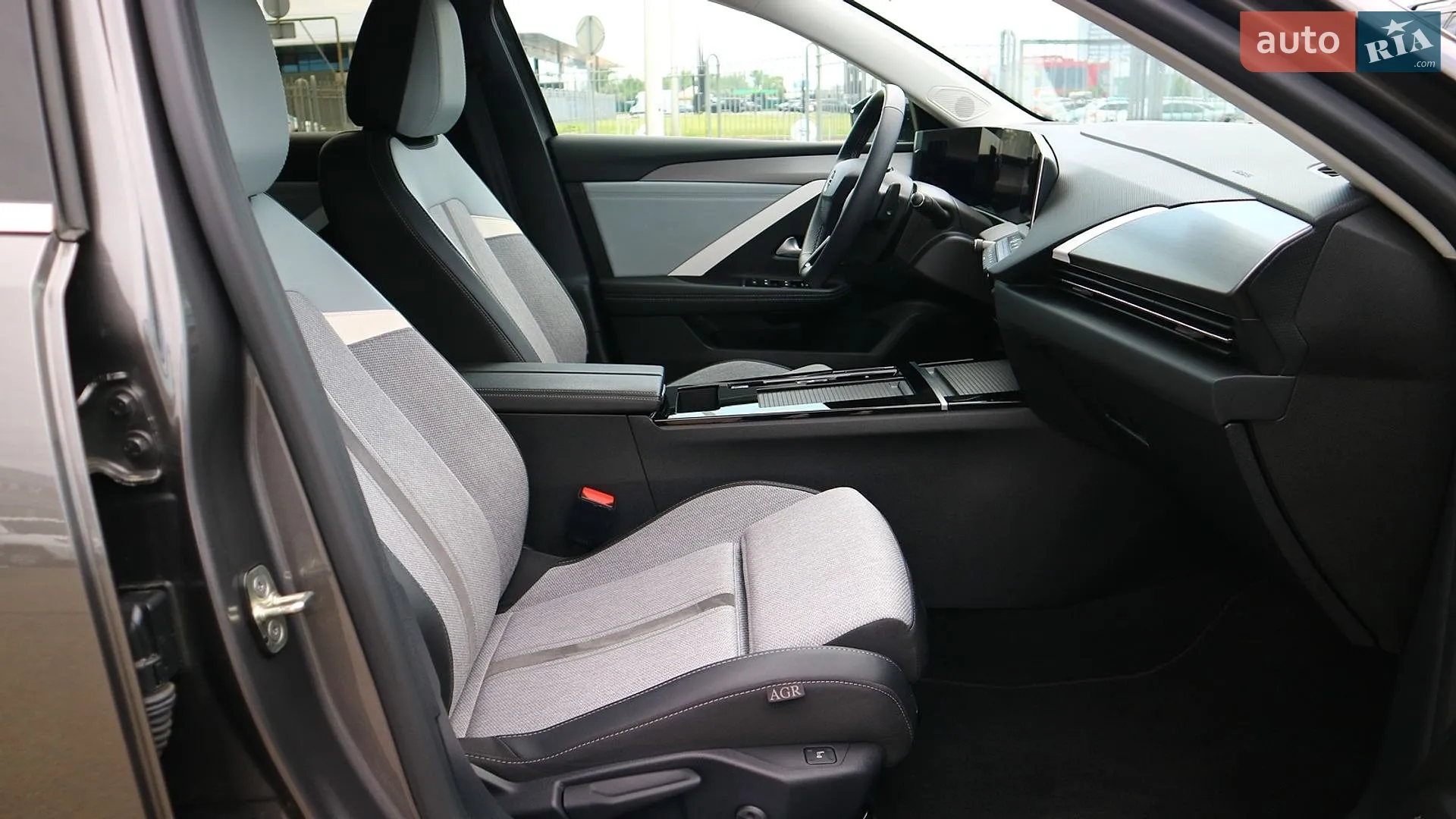 2023 Opel Astra - мініатюра 6