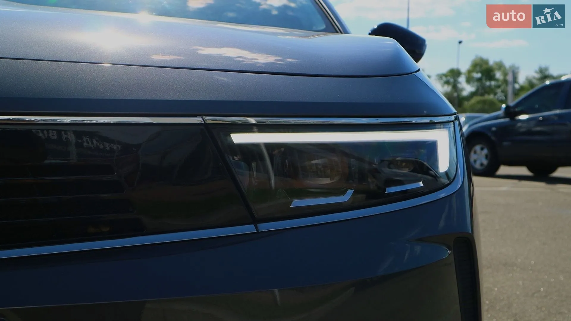 2023 Opel Astra - мініатюра 25