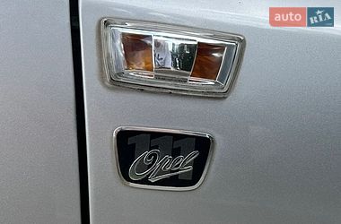 Универсал Opel Astra 2010 в Запорожье