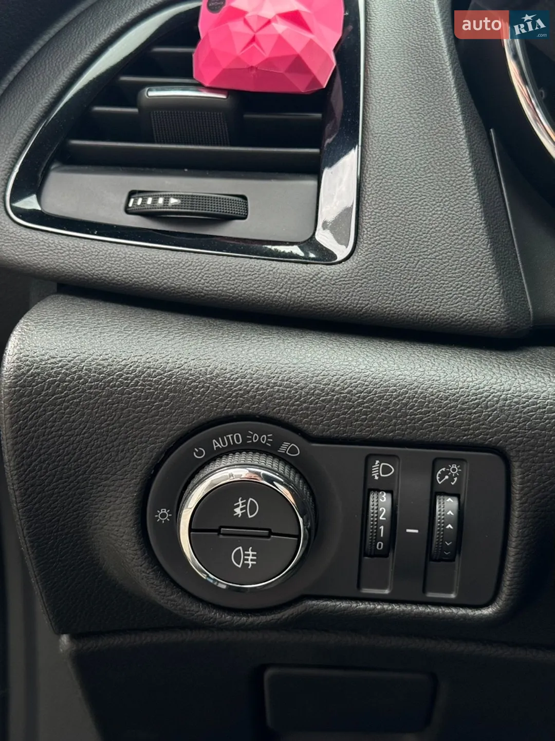 2014 Opel Astra - мініатюра 12