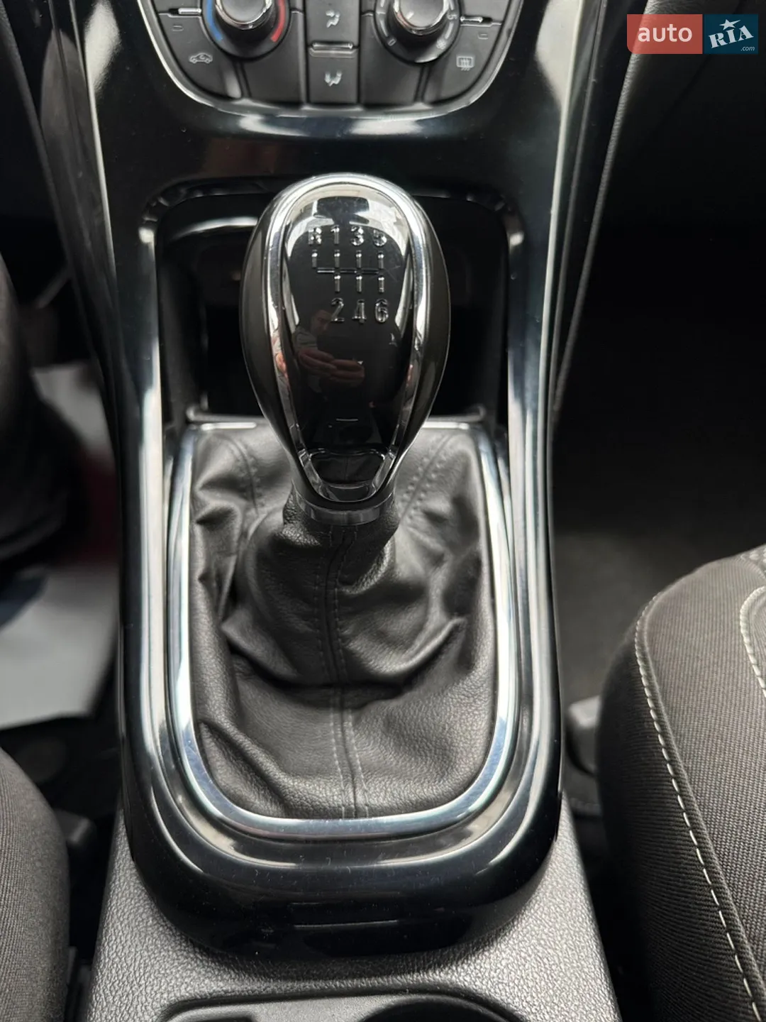 2014 Opel Astra - мініатюра 25
