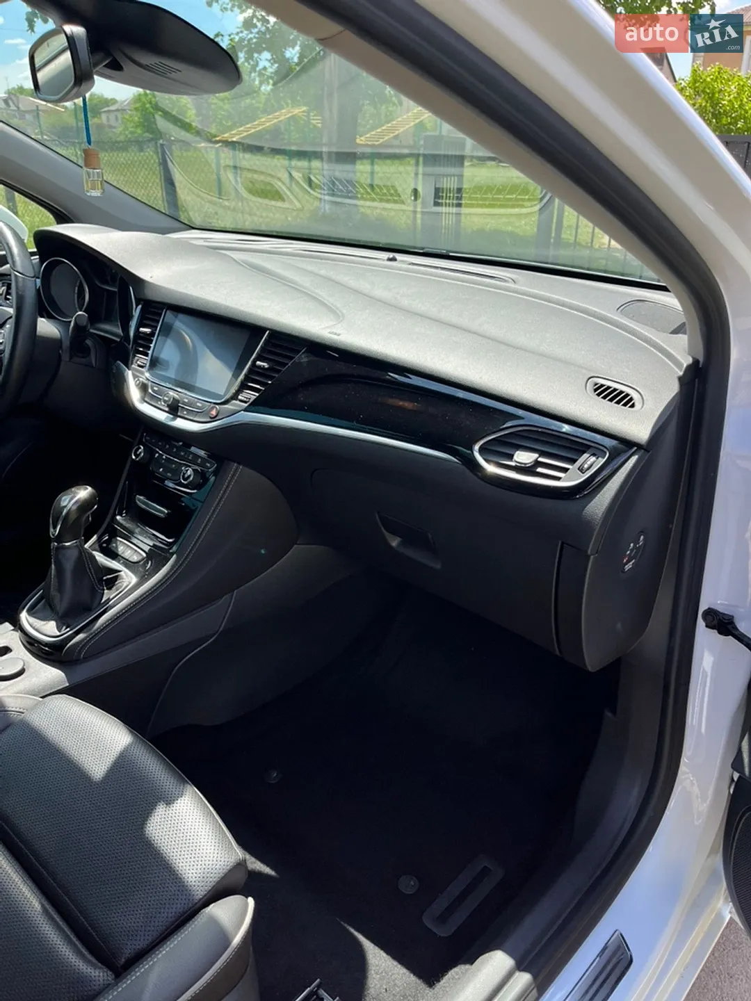 2016 Opel Astra - мініатюра 36