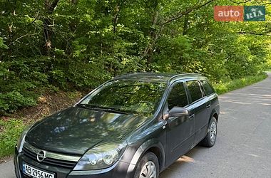 Универсал Opel Astra 2006 в Жмеринке