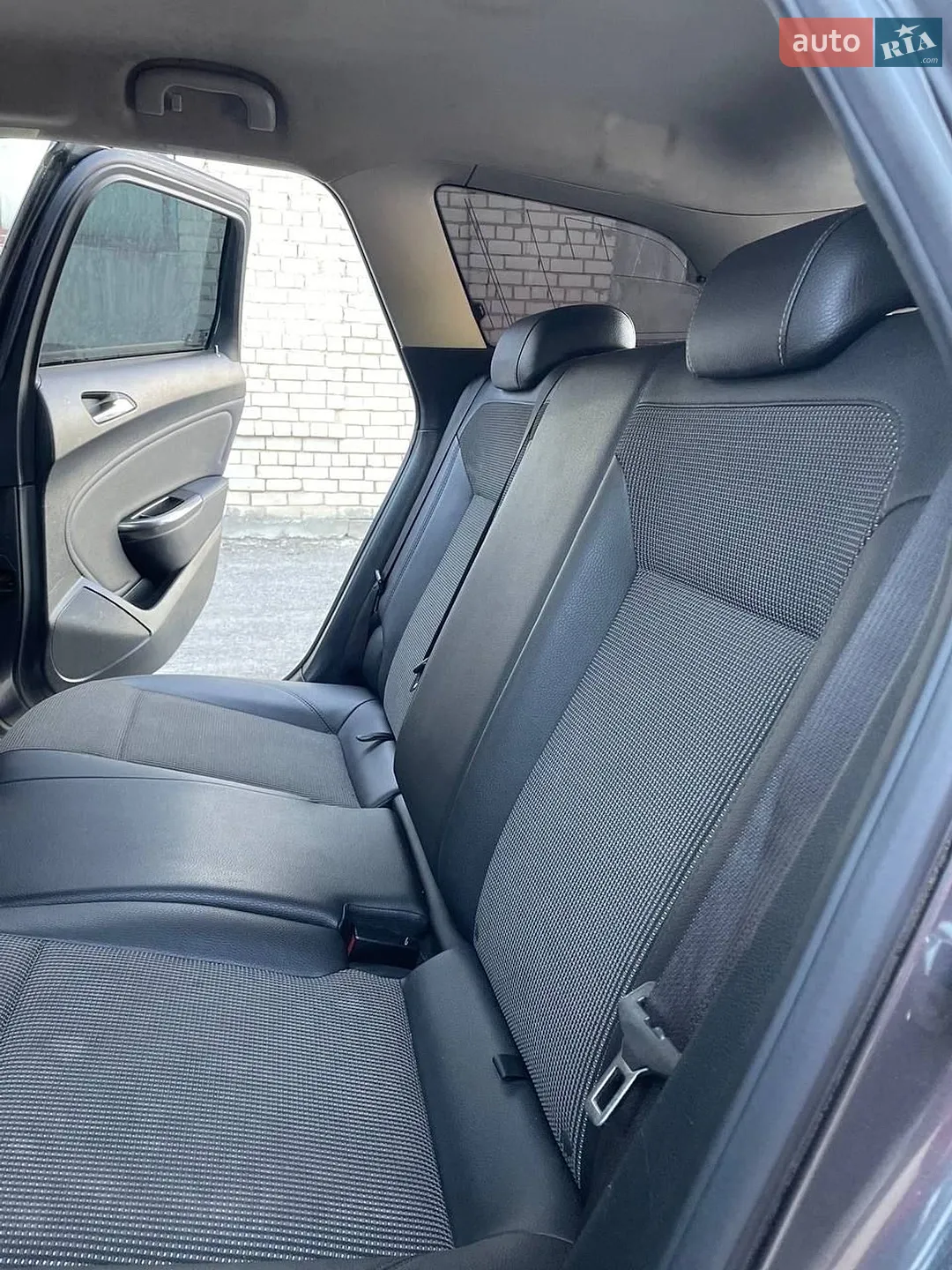 2011 Opel Astra - мініатюра 6