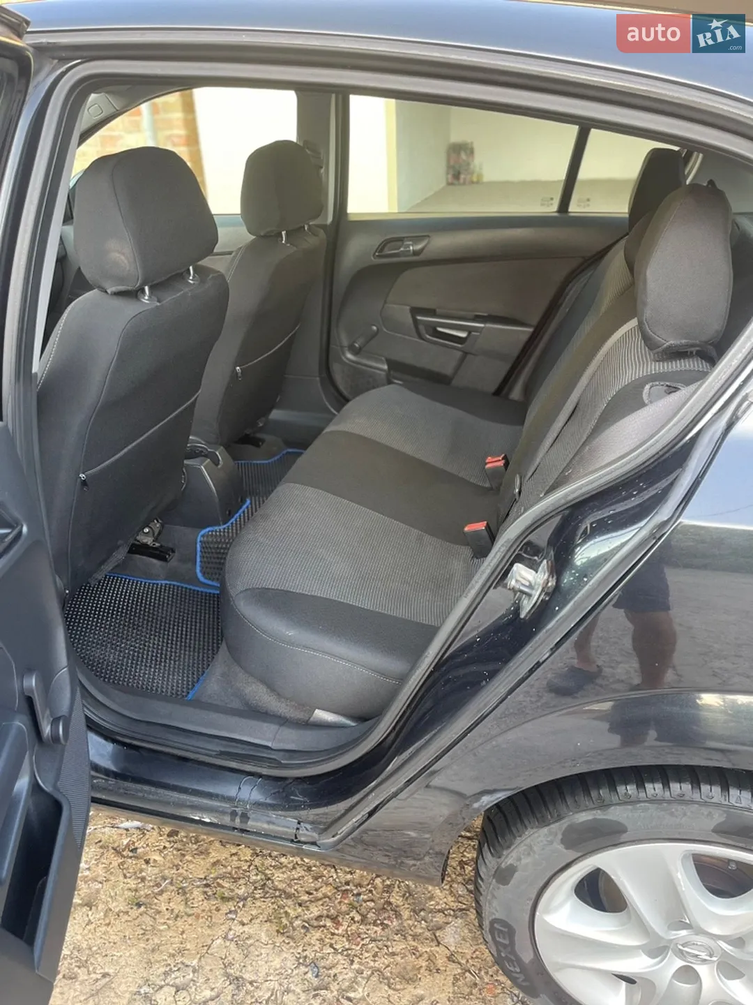 2013 Opel Astra - мініатюра 9