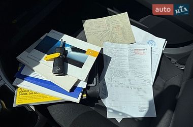 Универсал Opel Astra 2008 в Луцке