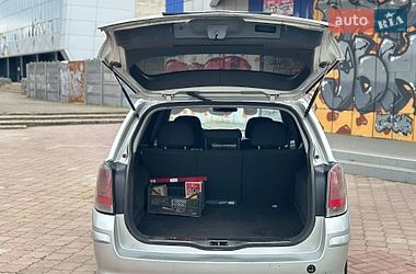 Универсал Opel Astra 2005 в Николаеве