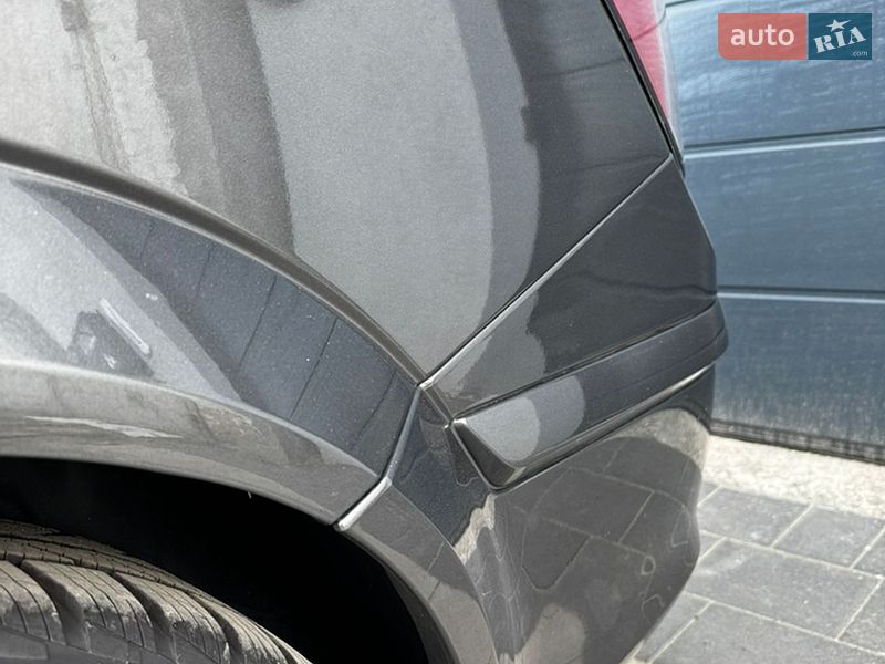 Универсал Opel Astra 2010 в Полтаве