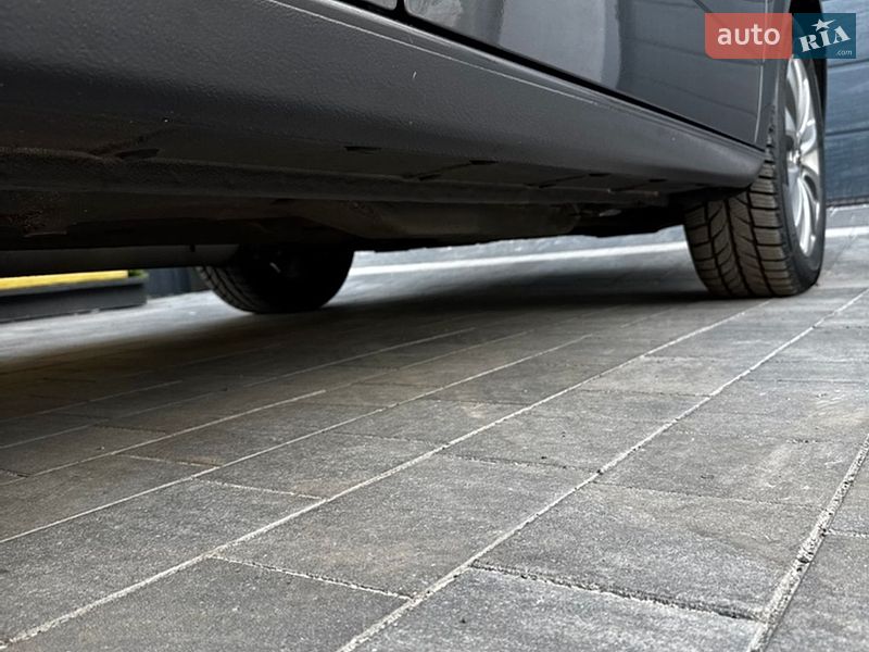 Универсал Opel Astra 2010 в Полтаве