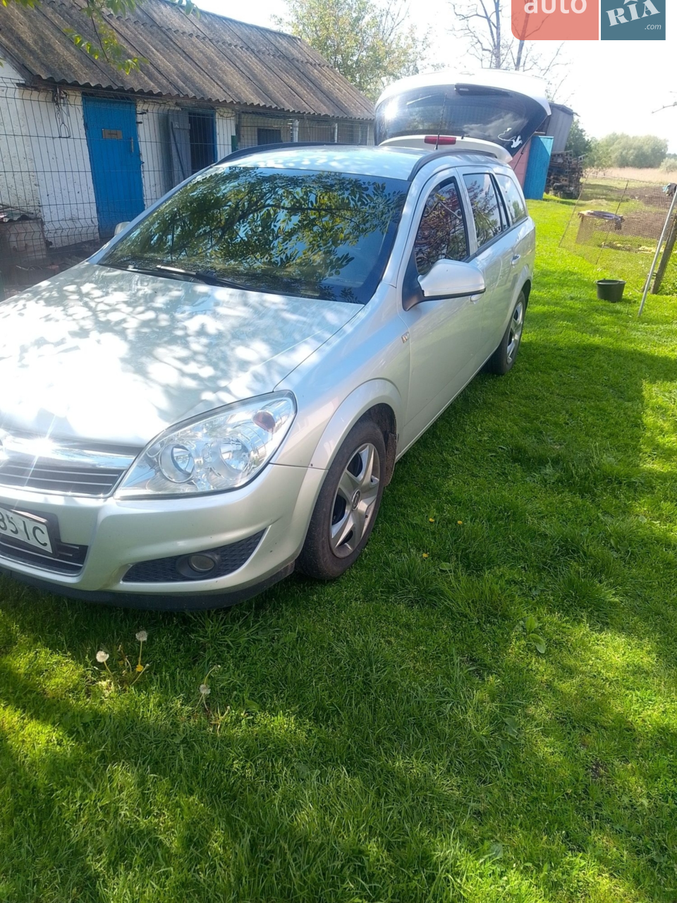 2011 Opel Astra - мініатюра 11