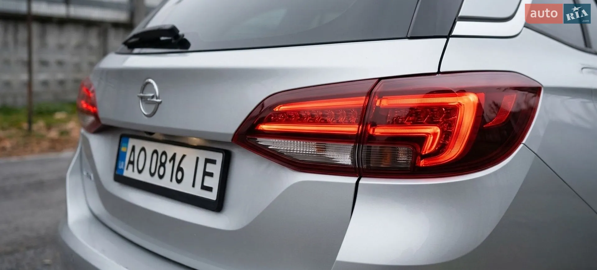 2019 Opel Astra - мініатюра 4