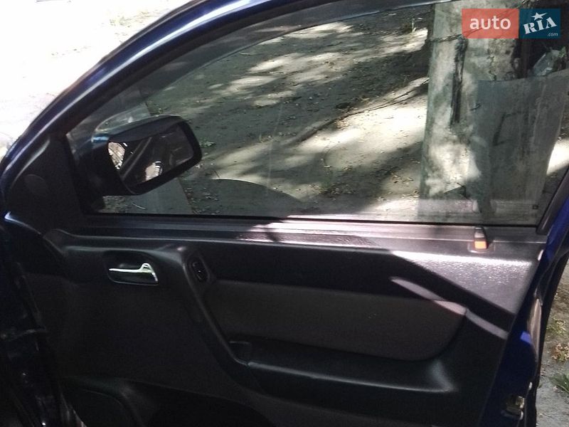 Универсал Opel Astra 2000 в Шептицькому