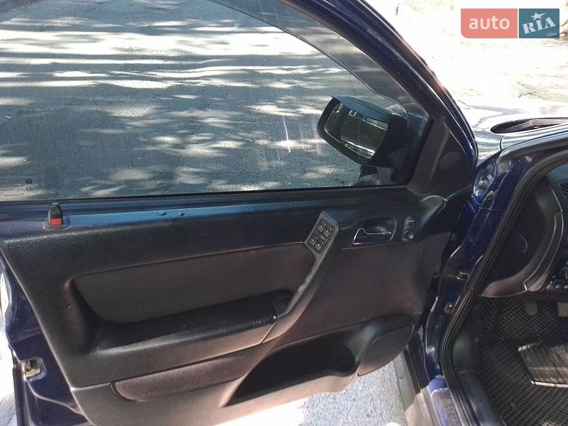 Универсал Opel Astra 2000 в Шептицькому