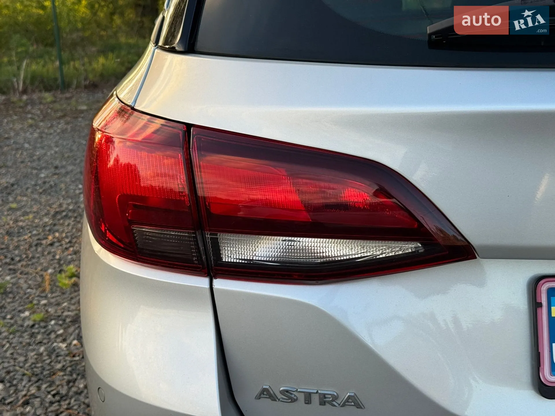 2018 Opel Astra - мініатюра 17