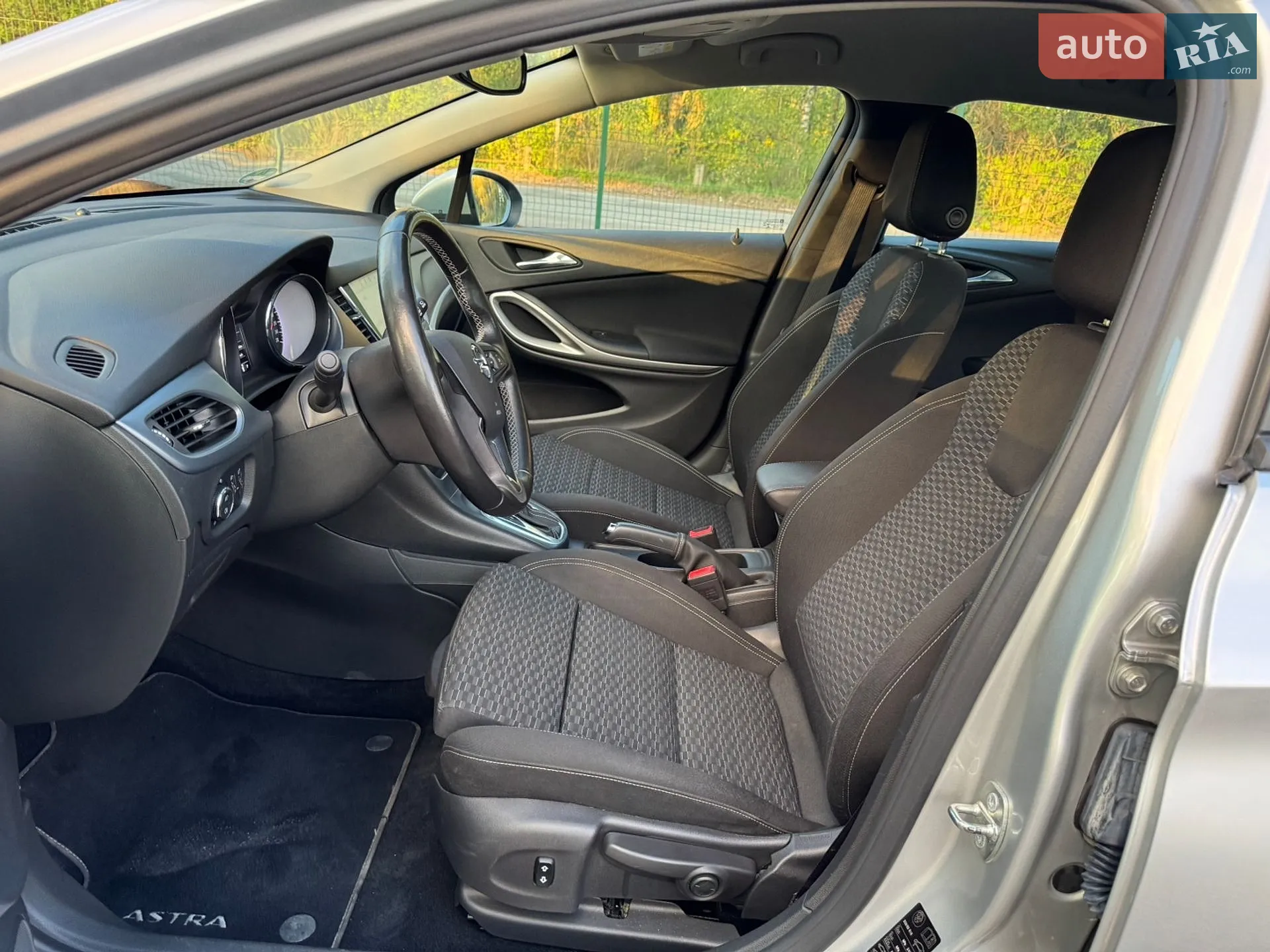 2018 Opel Astra - мініатюра 27