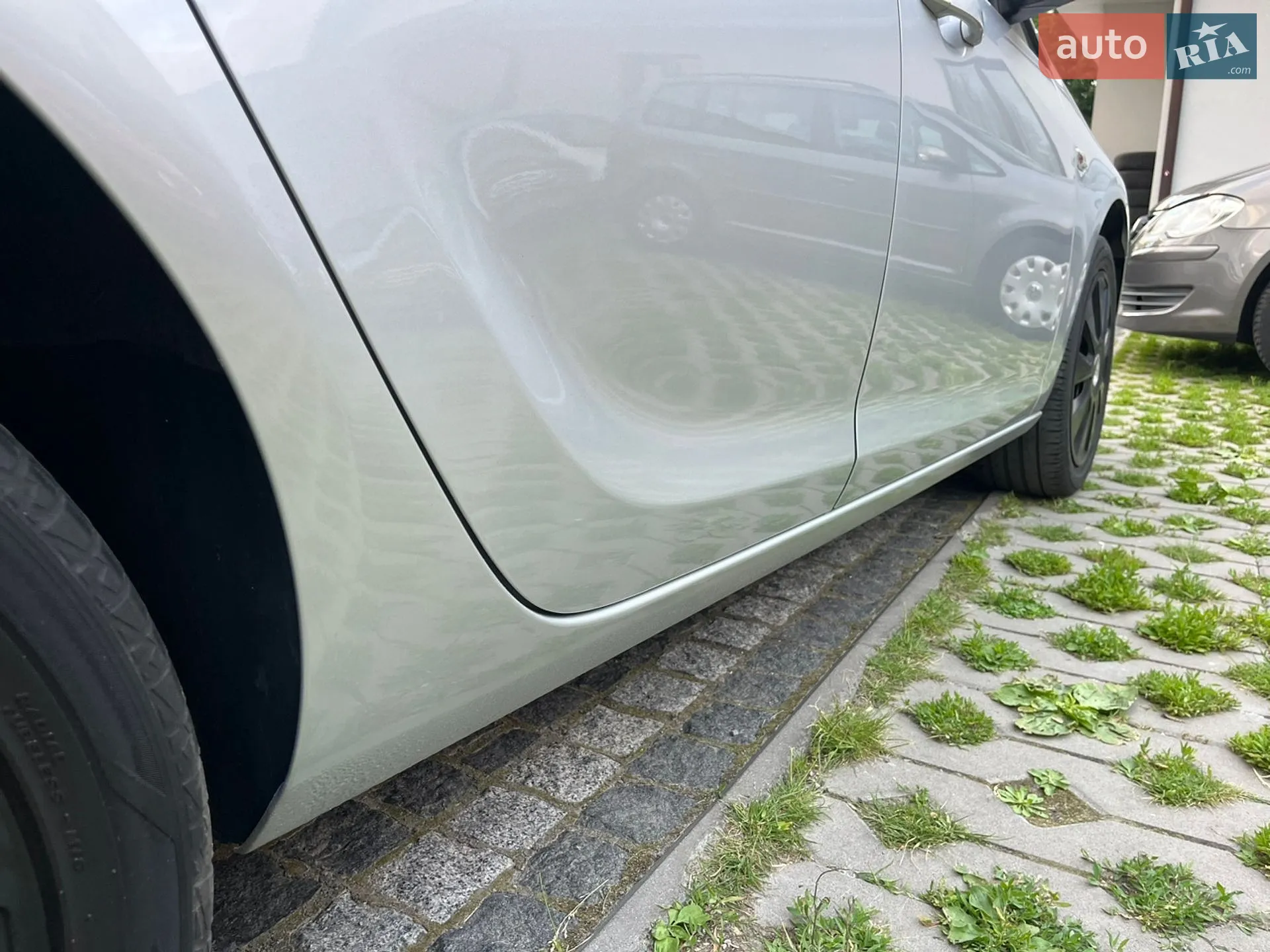 2016 Opel Astra - мініатюра 12
