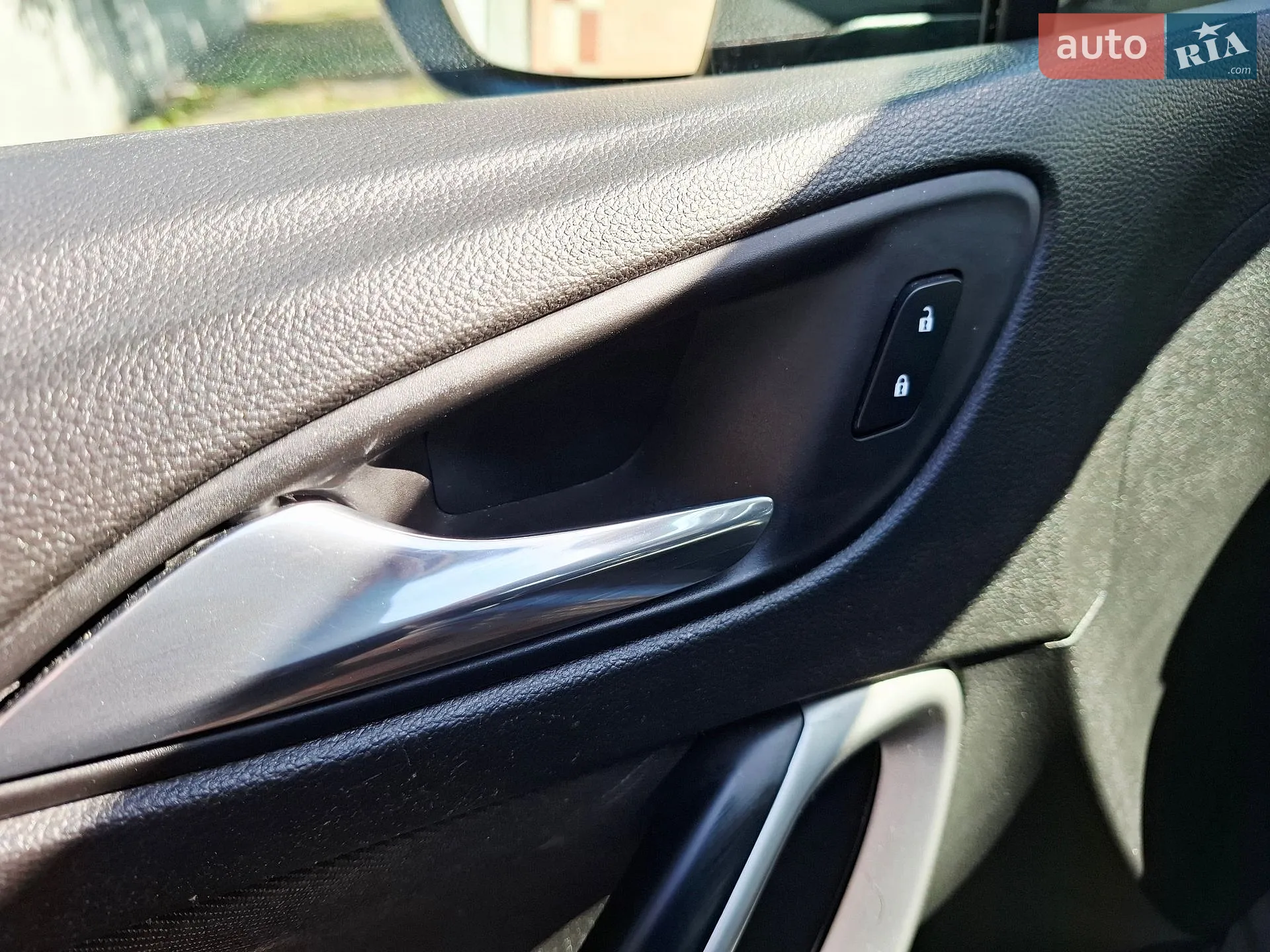 2018 Opel Astra - мініатюра 21