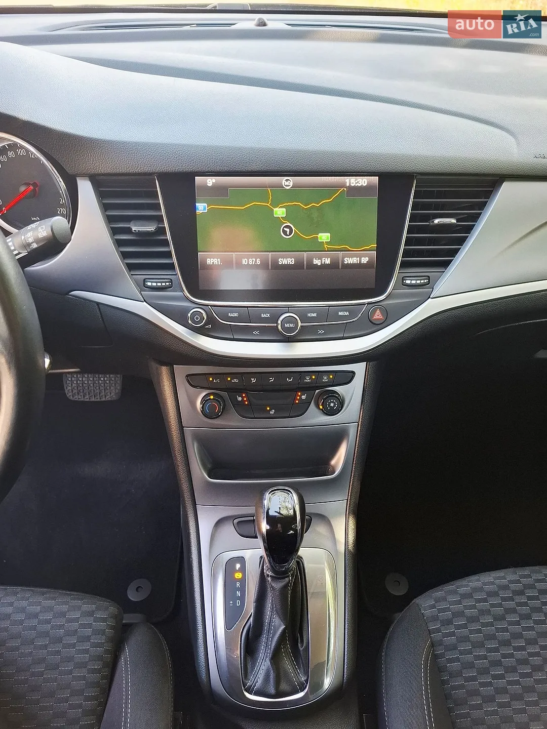 2018 Opel Astra - мініатюра 26