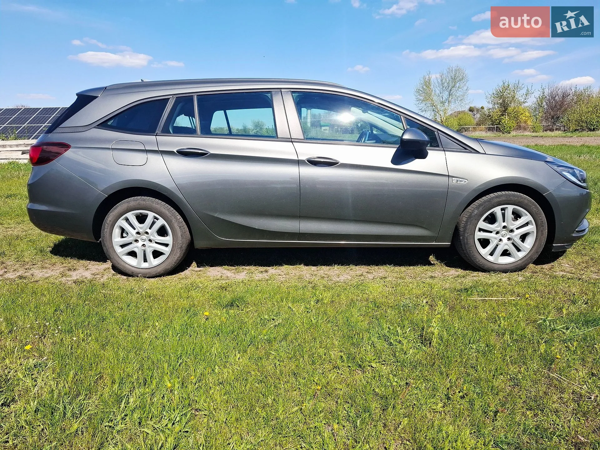 2018 Opel Astra - мініатюра 10