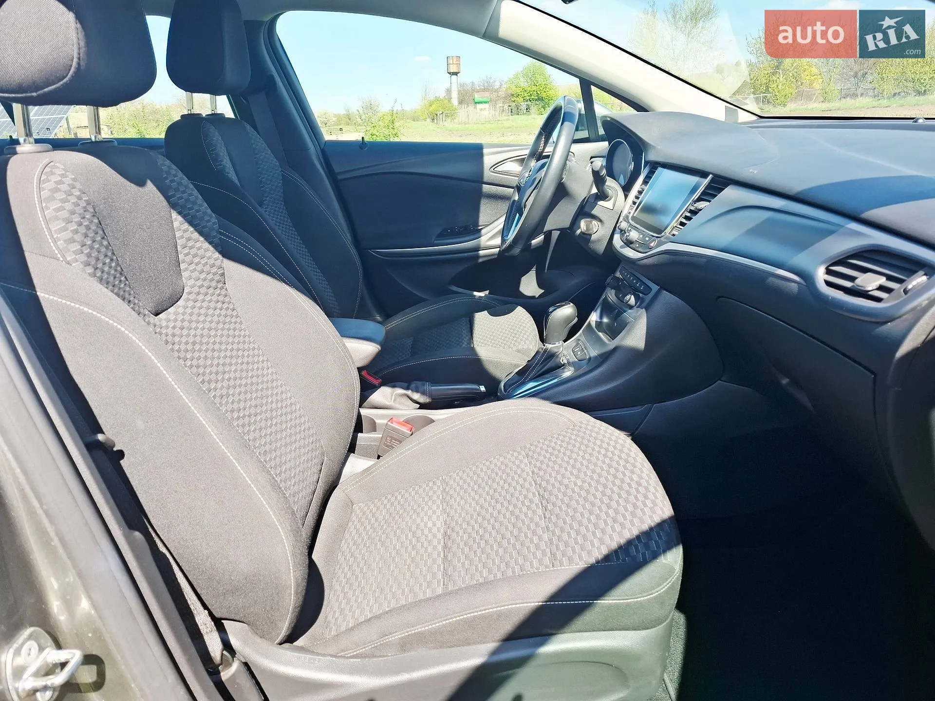 2018 Opel Astra - мініатюра 43