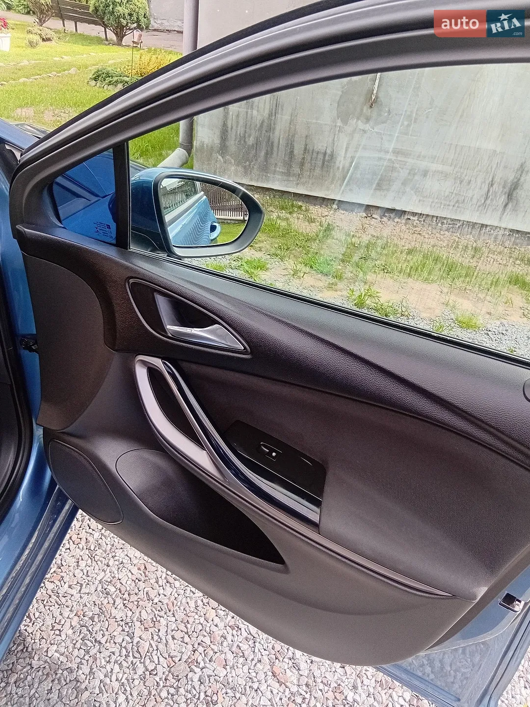 2016 Opel Astra - мініатюра 13