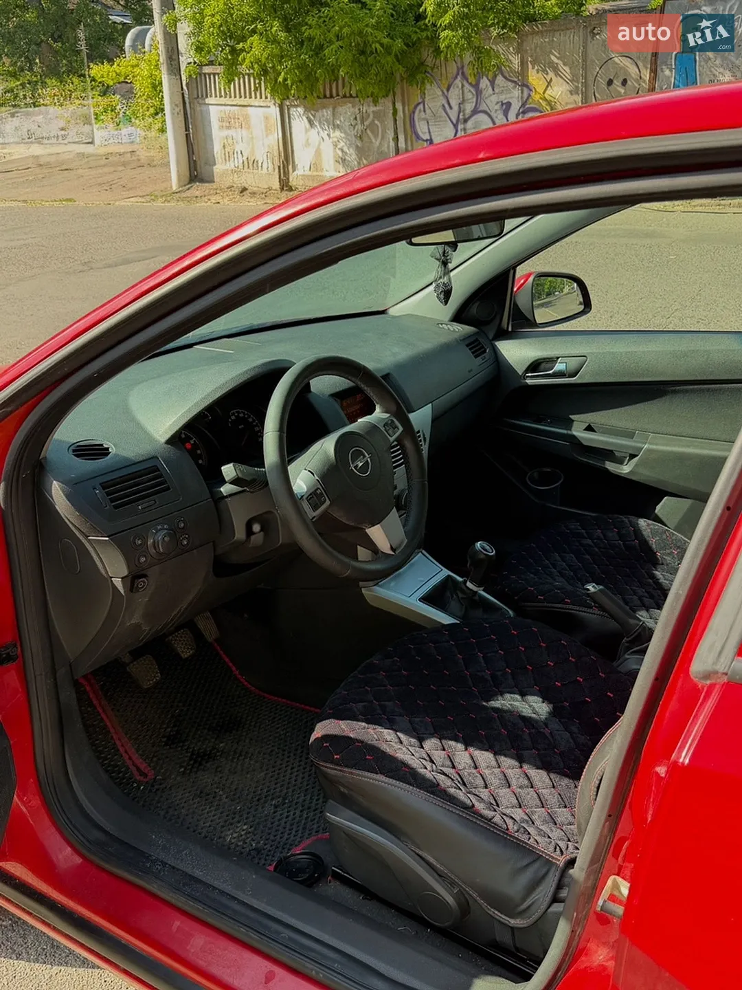 2013 Opel Astra - мініатюра 5