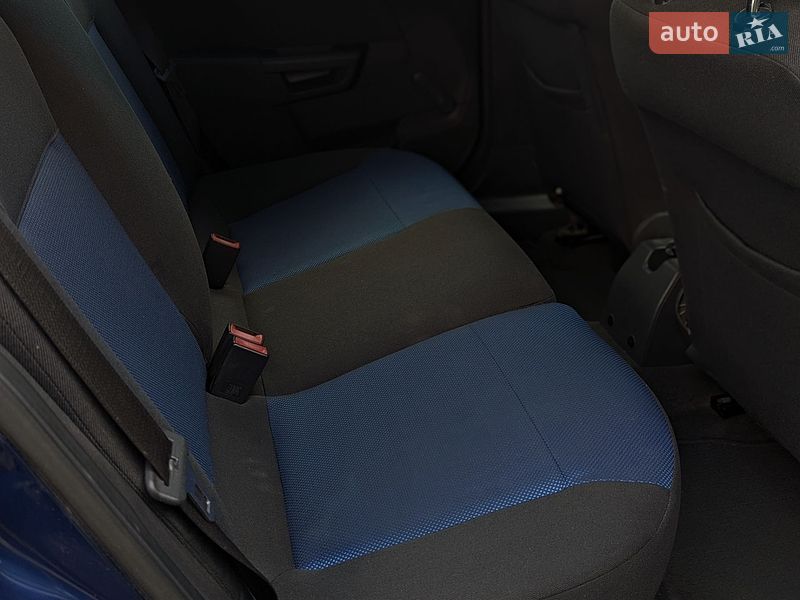 Универсал Opel Astra 2009 в Звягеле