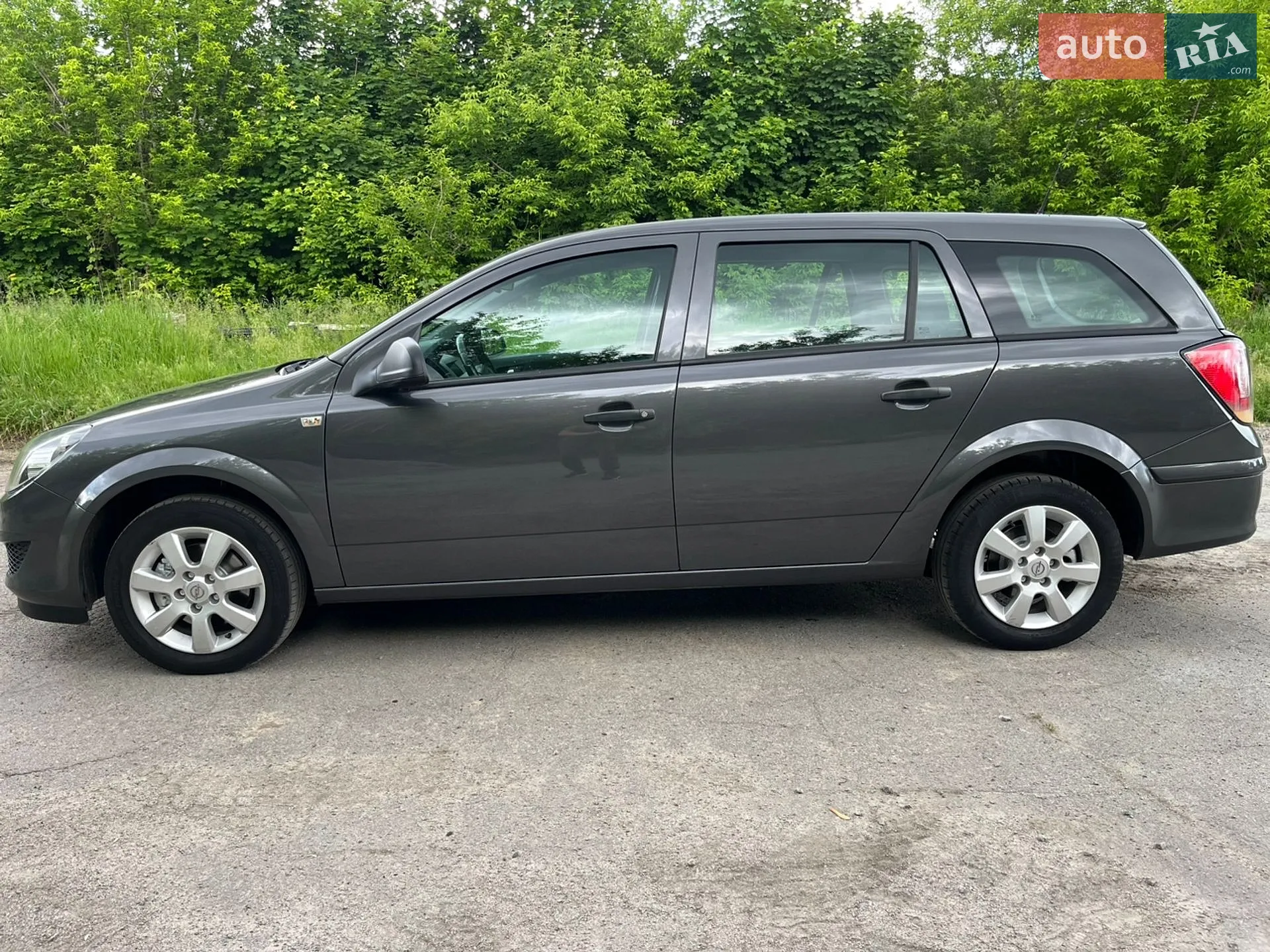 2010 Opel Astra - мініатюра 6
