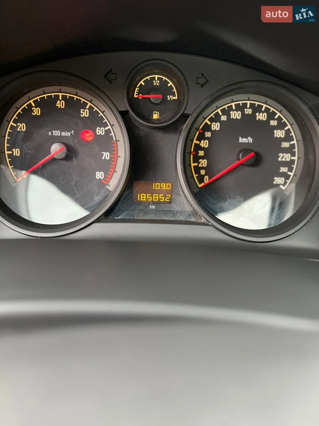 2010 Opel Astra - мініатюра 14