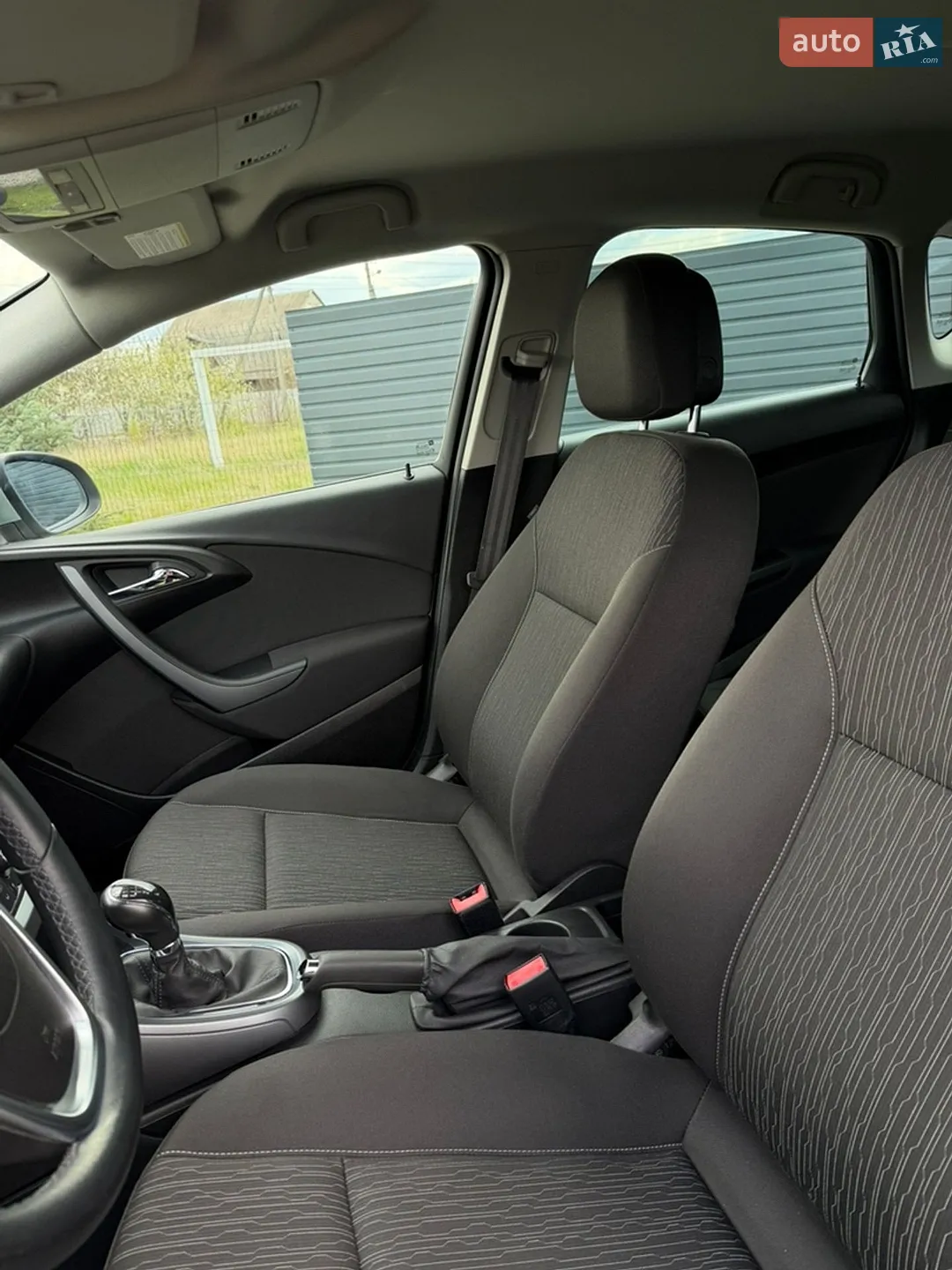 2015 Opel Astra - мініатюра 21