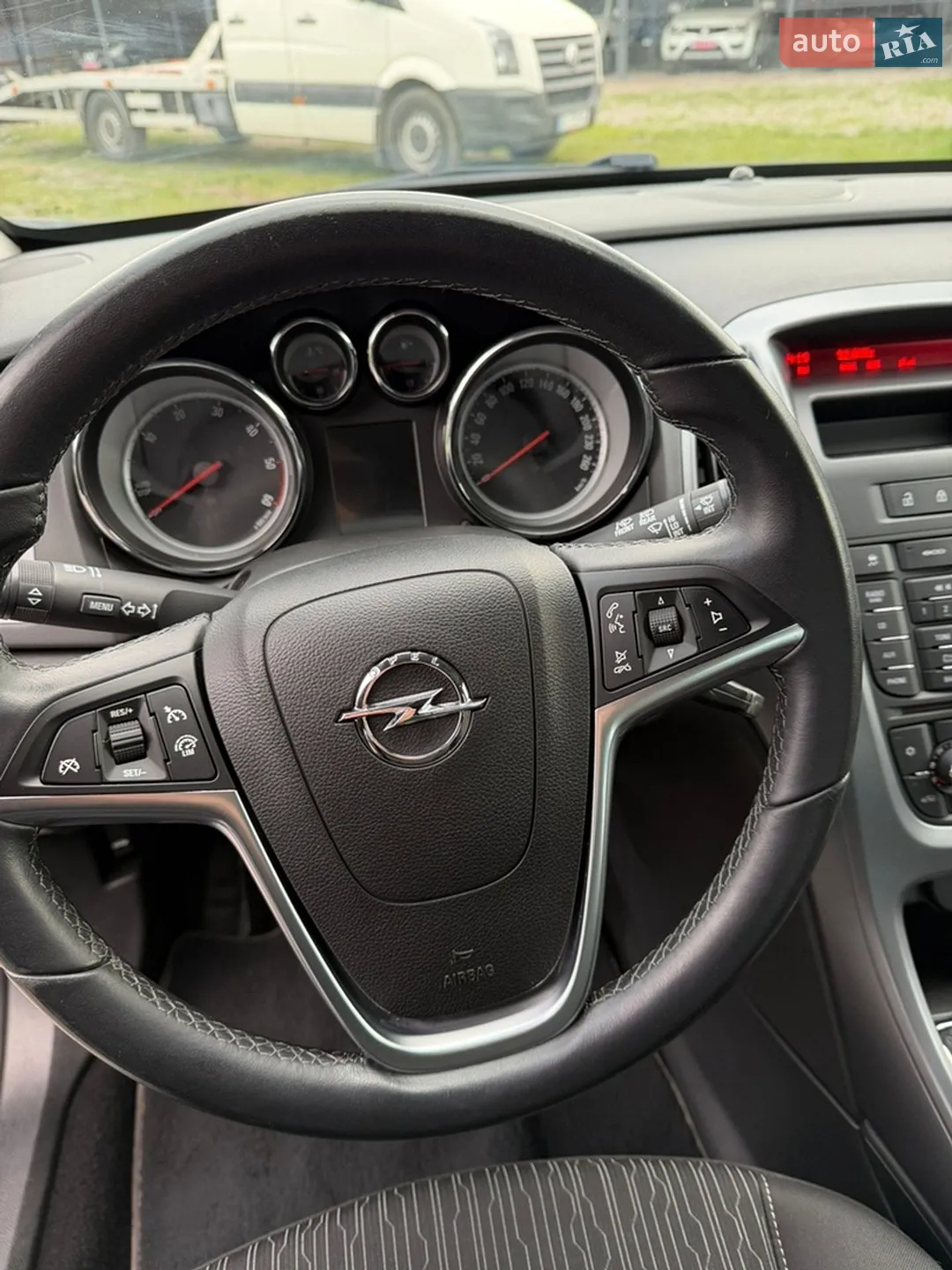 2015 Opel Astra - мініатюра 25