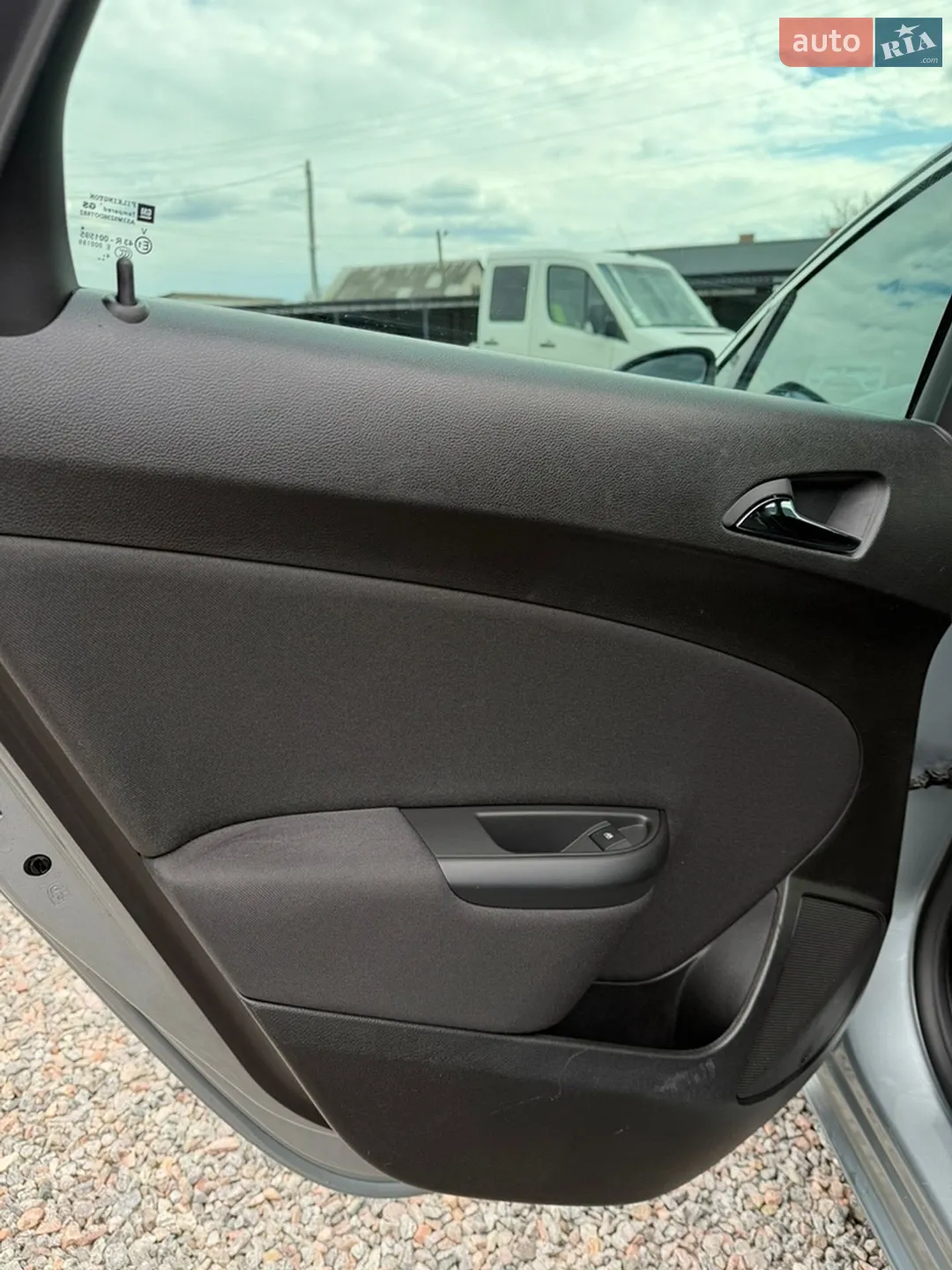 2015 Opel Astra - мініатюра 29