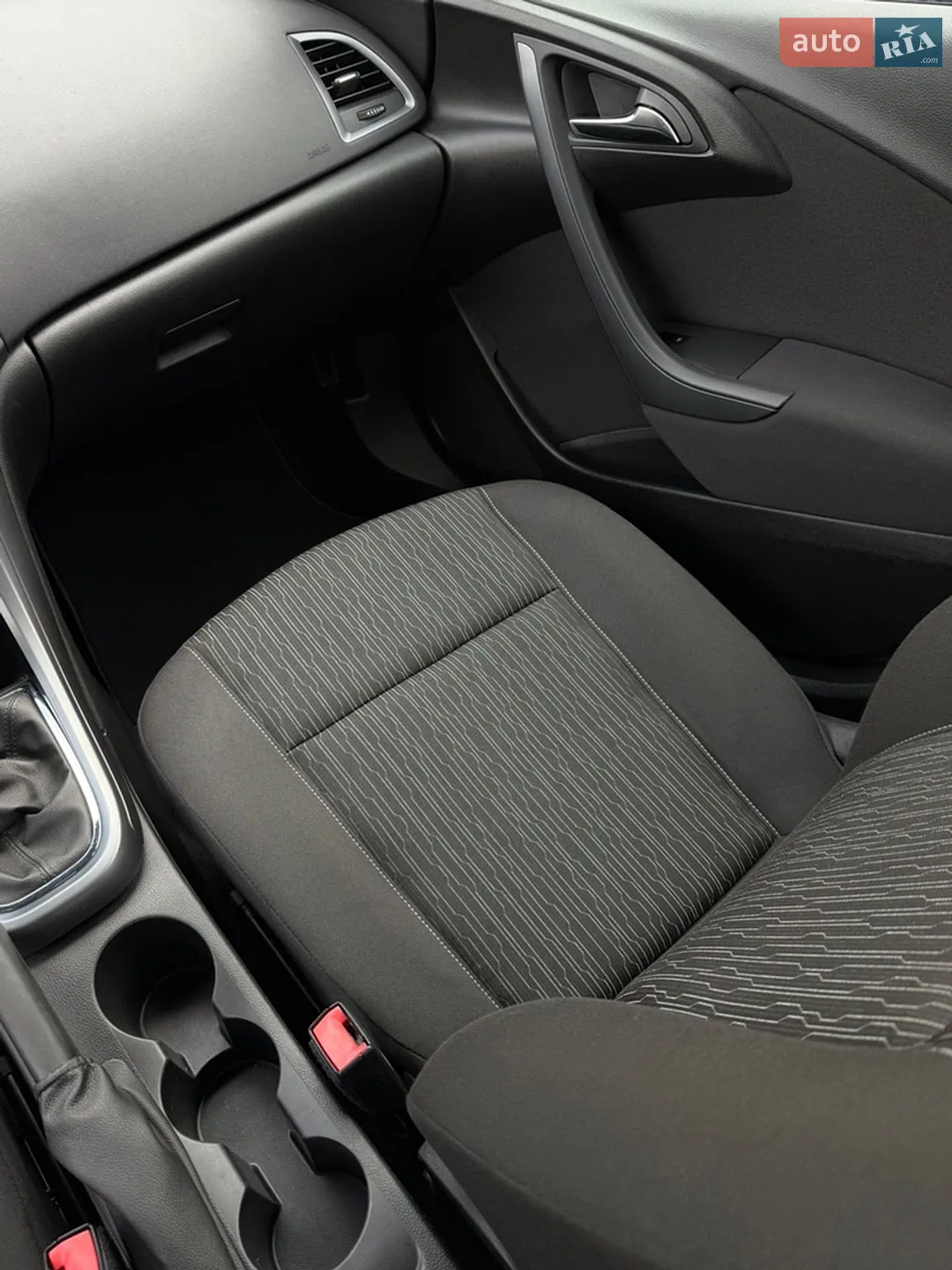 2015 Opel Astra - мініатюра 35