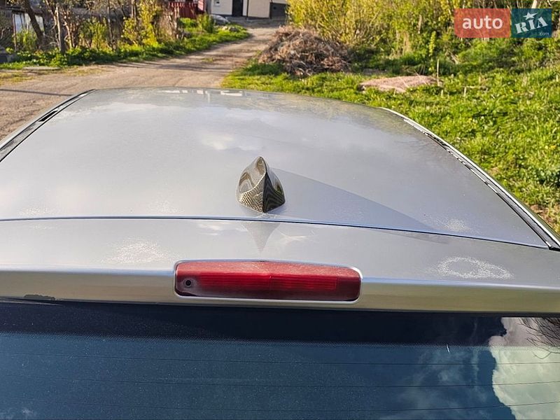 Хэтчбек Opel Astra 2008 в Житомире