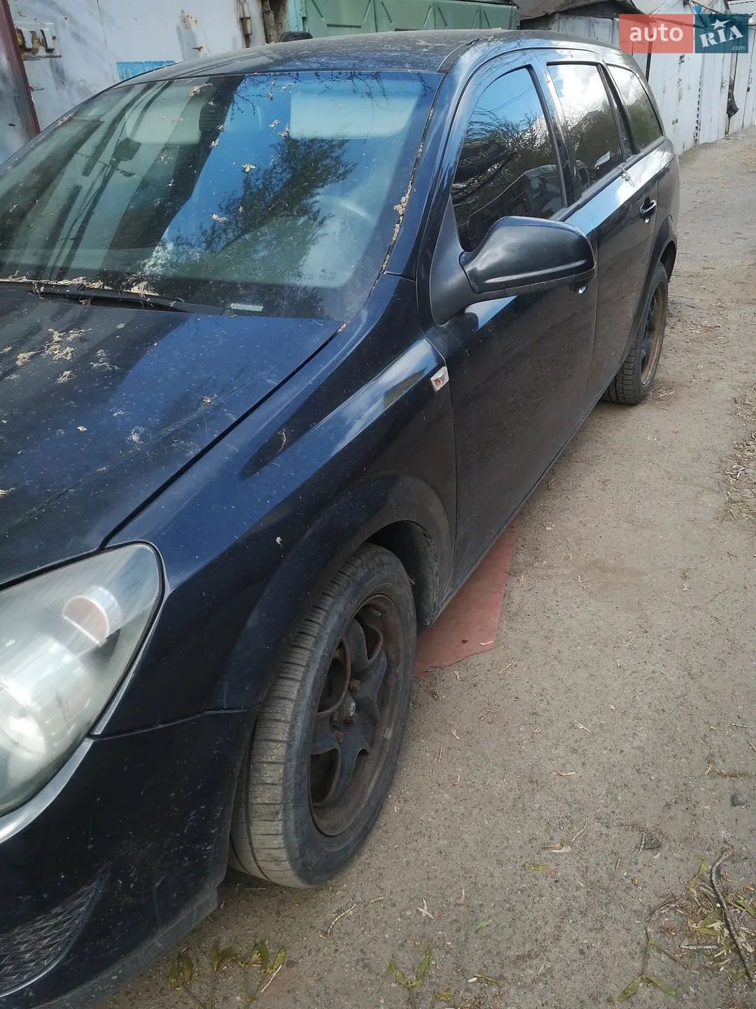 2013 Opel Astra - мініатюра 2