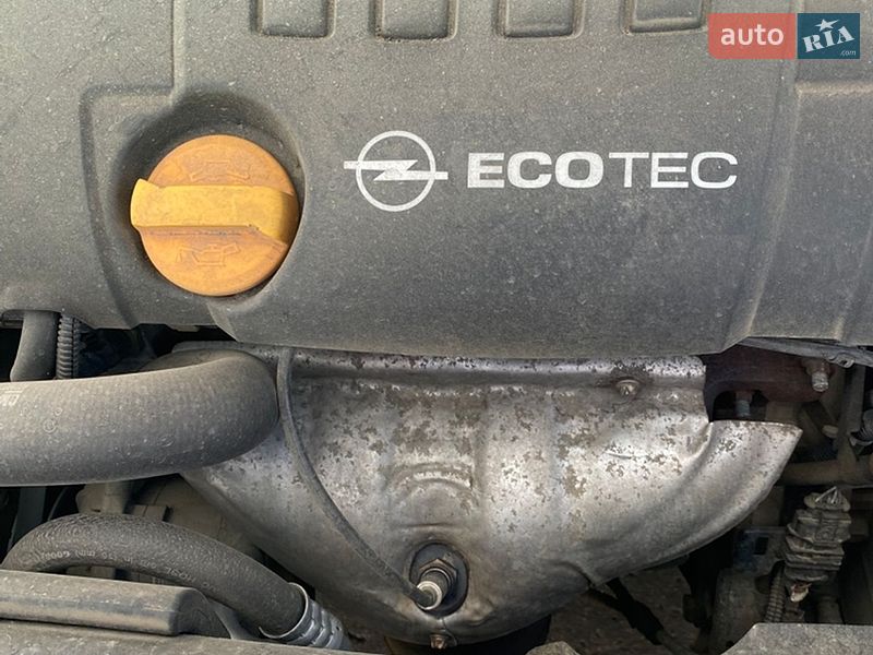 Хэтчбек Opel Astra 2004 в Новоархангельске фото 70 Хэтчбек Opel Astra 2004 в Новоархангельске