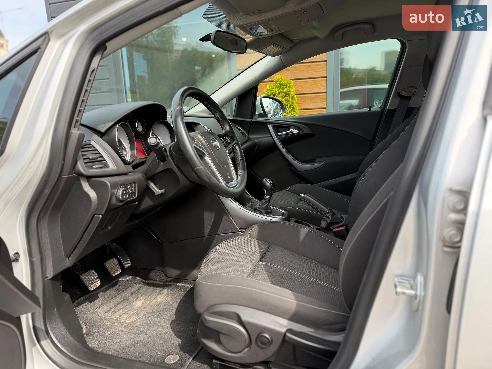 2015 Opel Astra - мініатюра 26