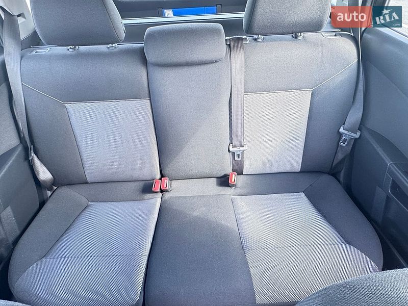 Универсал Opel Astra 2009 в Виннице