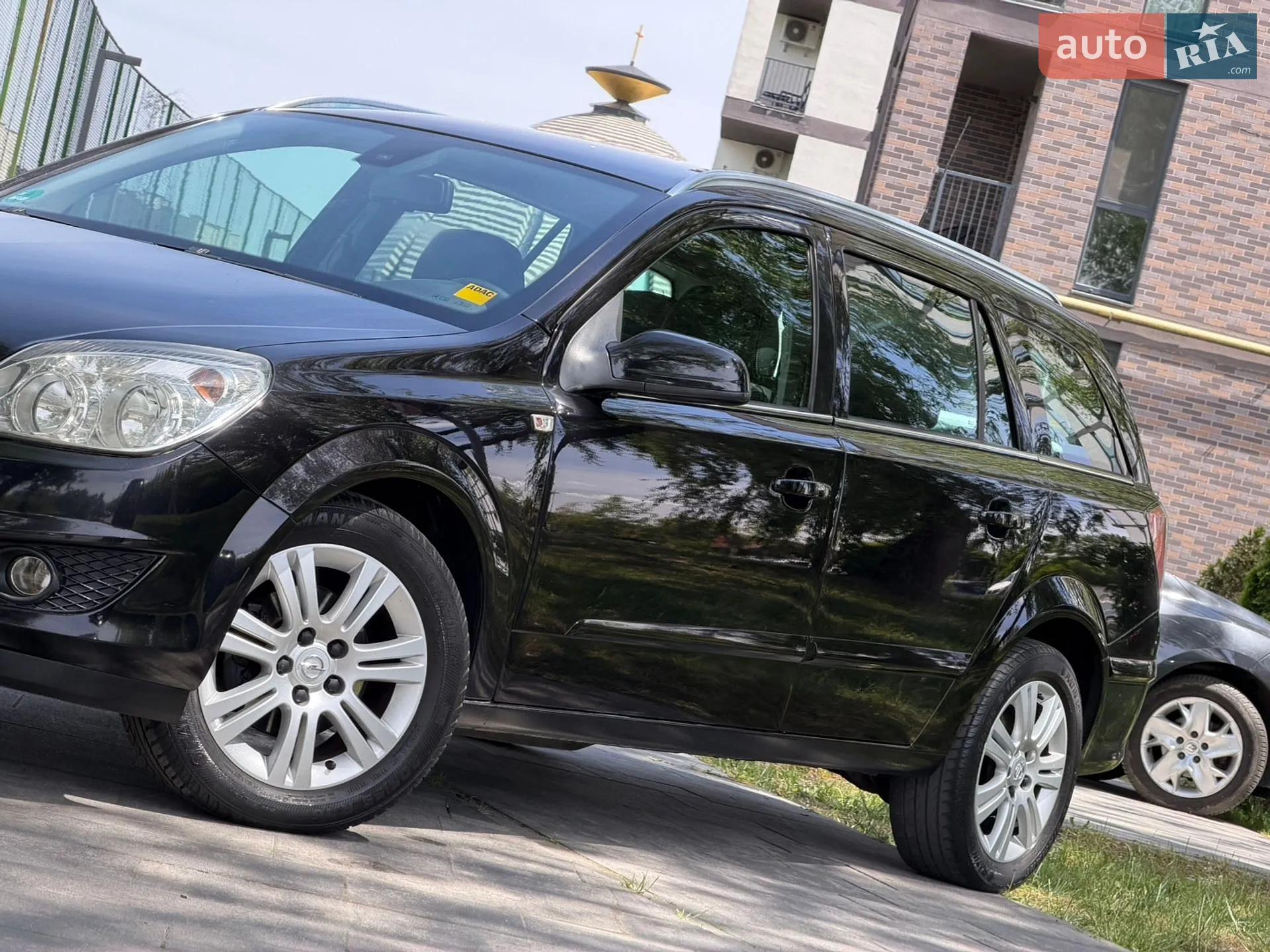 2010 Opel Astra - мініатюра 16