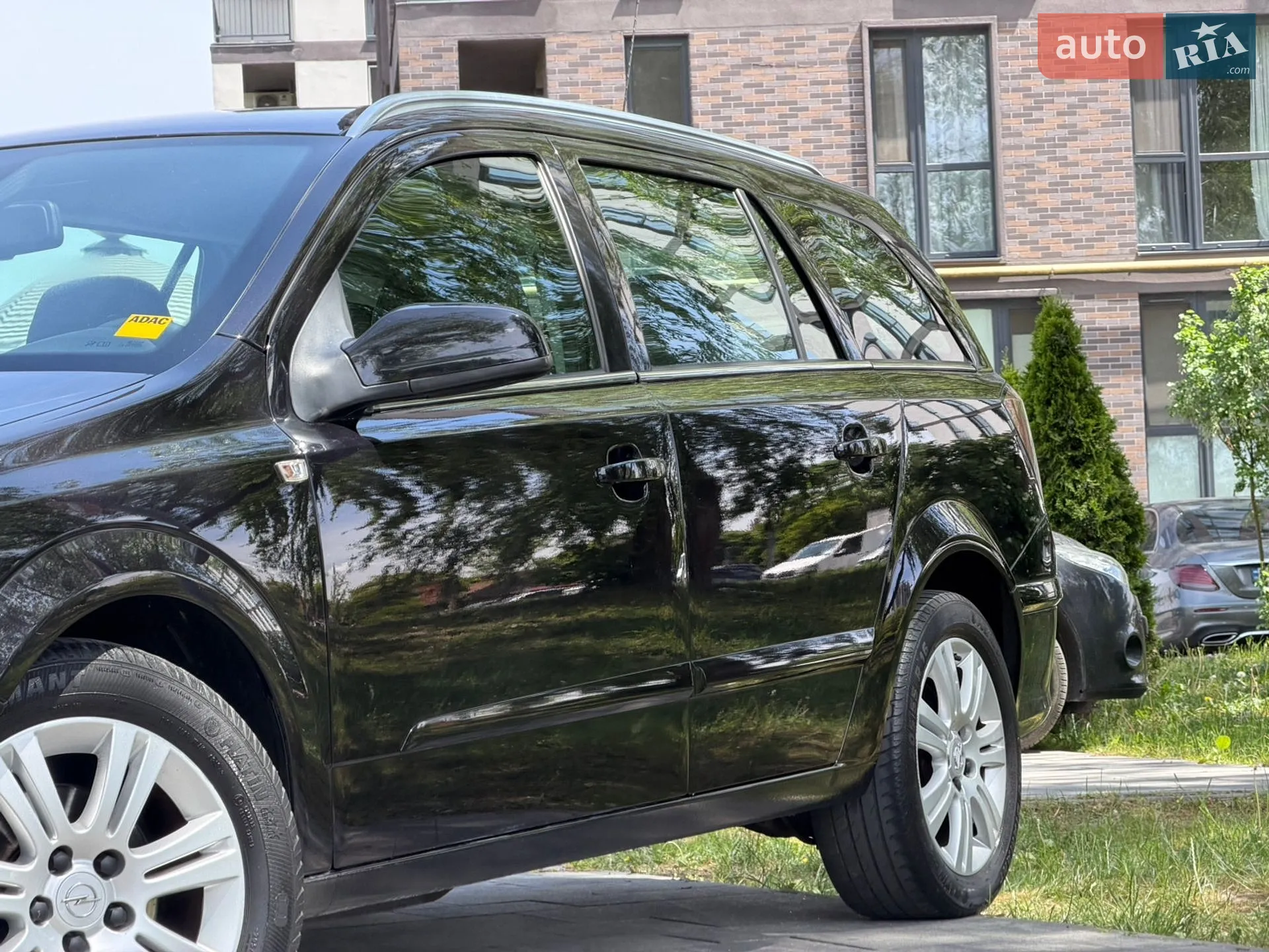 2010 Opel Astra - мініатюра 18