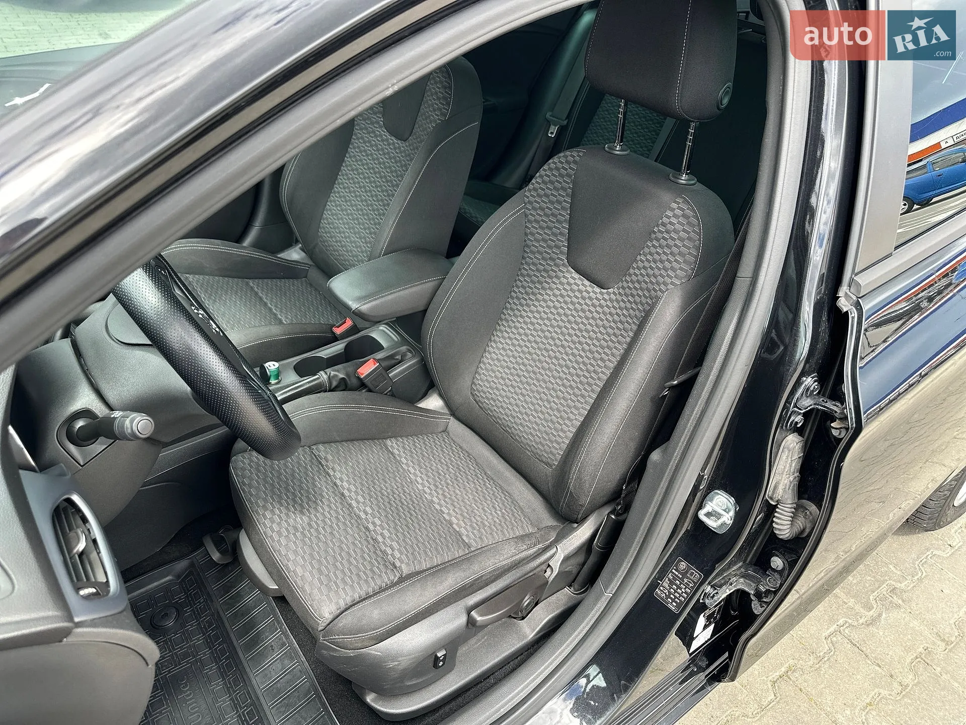 2017 Opel Astra - мініатюра 26
